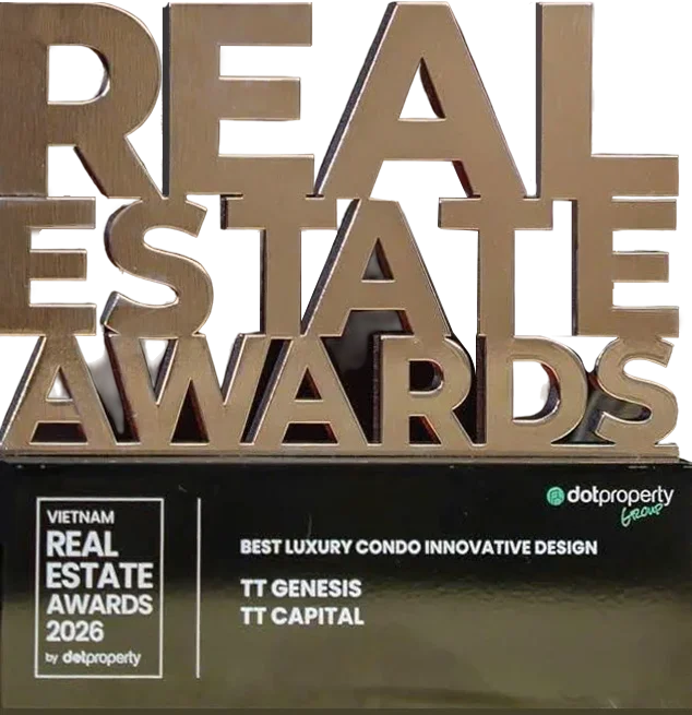 real estate award
