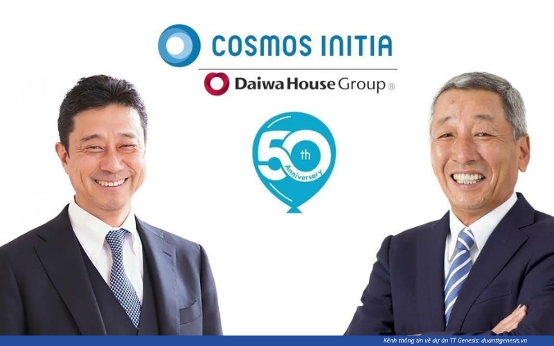 Cosmos Initia