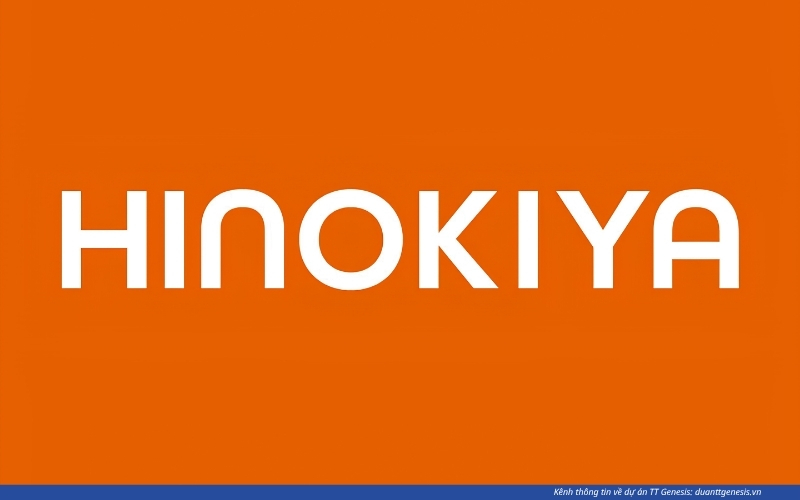 Hinokiya Group