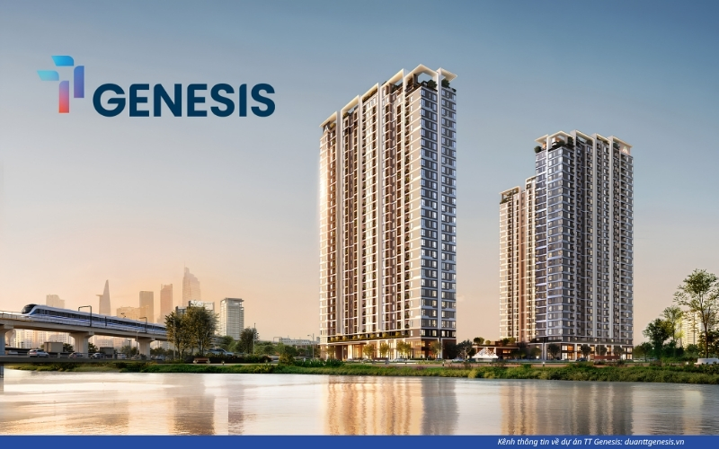 tổng đầu tư tt genesis