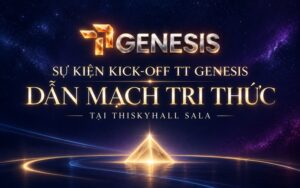 kick-off tt genesis
