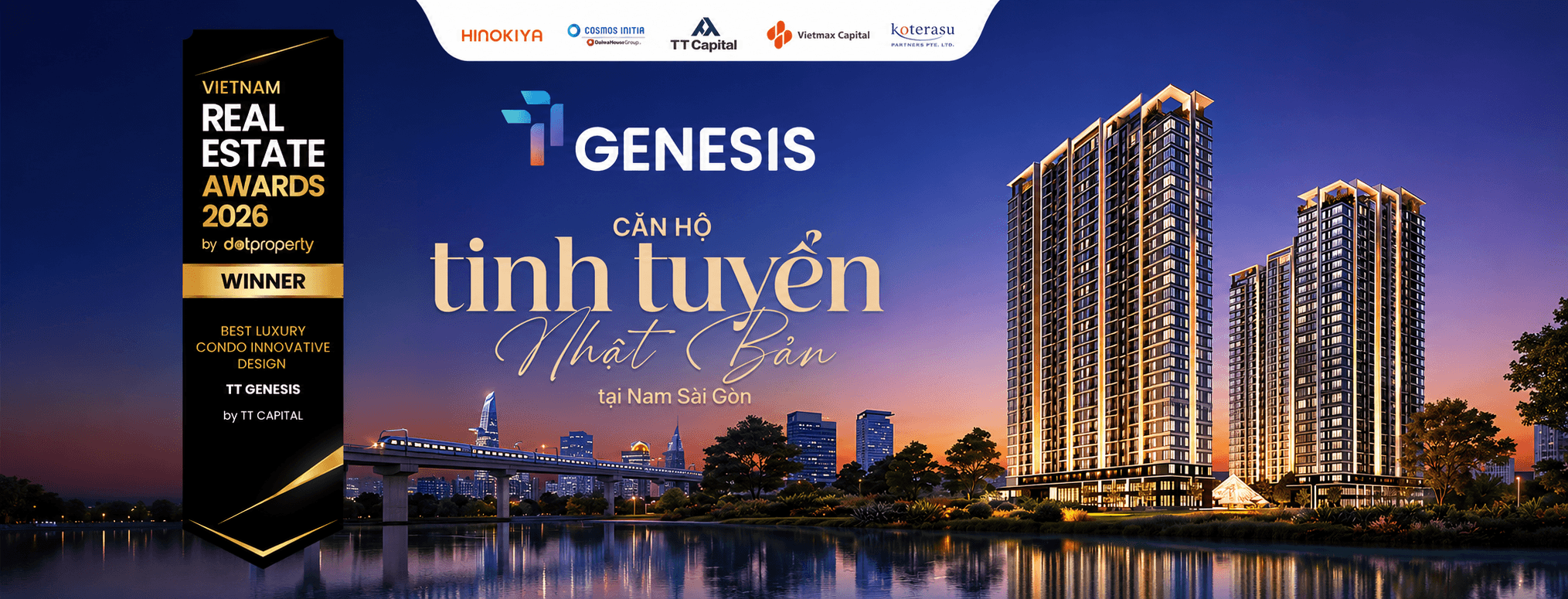 tt genesis